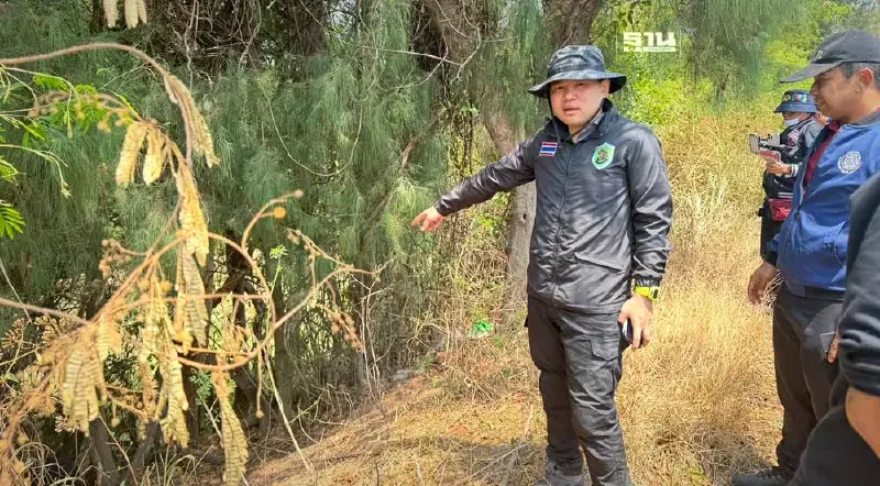 ร้องกระทรวงเกษตร ตรวจโรงงานอ้อยทับที่ดินส.ป.ก. 