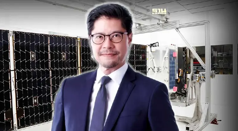 ไทยคม เคาะเลือก Astranis จากสหรัฐอเมริกา สร้าง "ดาวเทียมไทยคม 9"