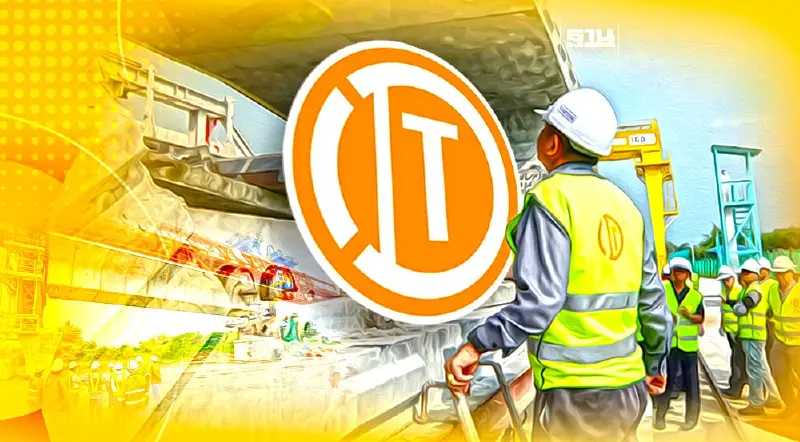 "คมนาคม" ถกสำนักงบฯ เร่งเบิกจ่ายค่าเค อุ้มรับเหมา-พยุง ITD