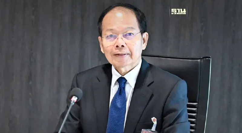 “นพดล”  ชี้ถ้าไทยผลักดันปัญหาเมียนมาสำเร็จ จะกลับอยู่ในจอเรดาร์โลกทันที