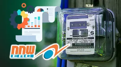 "ค่าไฟ" งวดใหม่เคาะวันนี้ จับตา "กกพ." ประกาศราคา หลังทำประชาพิจารณ์