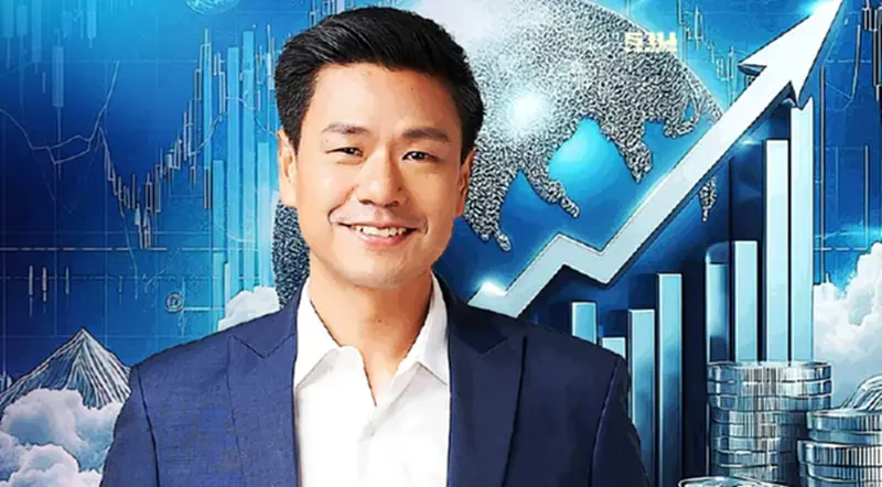 จีเอเบิล เดินเครื่อง Inorganic Growth ปิดดีลลงทุนต่อยอด Growth Engine จีเอเบิล เดินเครื่อง Inorganic Growth ปิดดีลลงทุนต่อยอด Growth Engine