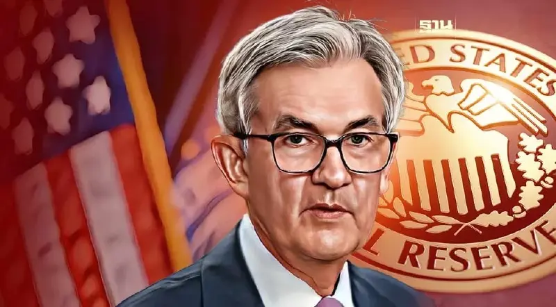 เฟดคงดอกเบี้ยระยะสั้น 5.25-5.50% ส่งสัญญาณลดดอกเบี้ย 3 ครั้งปีนี้