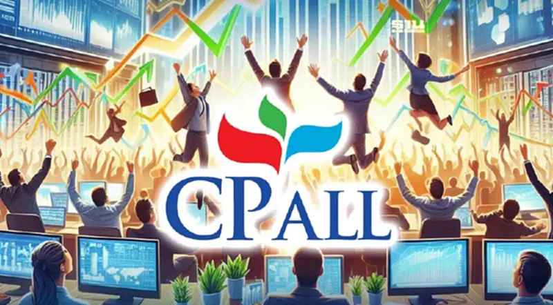 ปรับขึ้นค่าแรงขั้นต่ำหนุนหุ้นกลุ่มค้าปลีก ชู CPALL เด่นเข้าตา ปรับขึ้นค่าแรงขั้นต่ำหนุนหุ้นกลุ่มค้าปลีก ชู CPALL เด่นเข้าตา