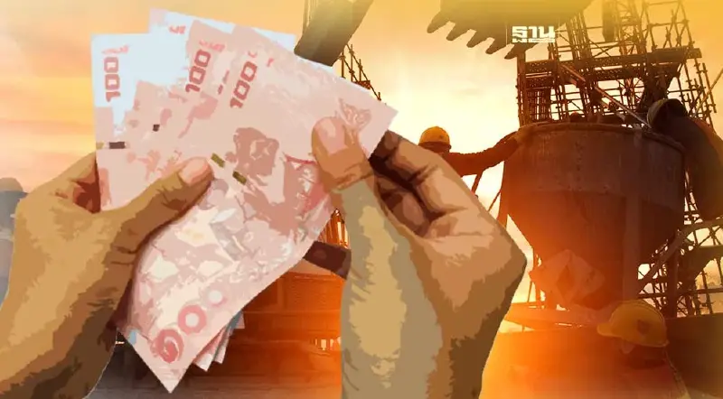 ครม.ถกขึ้นค่าจ้างขั้นต่ำ 400 บาท/วัน นำร่อง 10 จังหวัด รับสงกรานต์