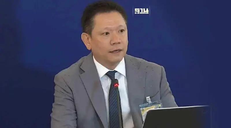 ปลัดคลัง สรุป 3 แหล่งเงิน 5 แสนล้าน “แจกเงินดิจิทัลวอลเล็ต” งบ 67-68 และธ.ก.ส. ปลัดคลัง สรุป 3 แหล่งเงิน 5 แสนล้าน “แจกเงินดิจิทัลวอลเล็ต” งบ 67-68 และธ.ก.ส.