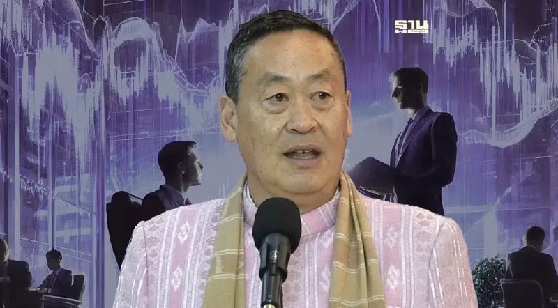 นายกฯนั่งหัวโต๊ะเคาะงบปี 67 ผลักดันซอฟต์พาวเวอร์ 3.5 พันล้าน 22 เม.ย.67