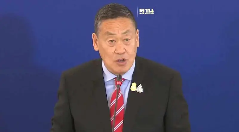 ด่วน นายกฯประกาศ แจกเงินดิจิทัลวอลเล็ต 10,000 บาท 50 ล้านคน ไตรมาส 4