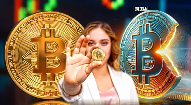 Bitcoin Halving จุดเปลี่ยนสำคัญอุตสาหกรรมคริปโต Bitcoin Halving จุดเปลี่ยนสำคัญอุตสาหกรรมคริปโต