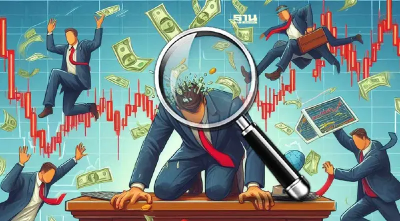 ส่องหุ้นกู้ผิดนัดชำระหนี้ ไตรมาสแรกพุ่ง 2.3 หมื่นล้านบาท มีรายใดบ้าง