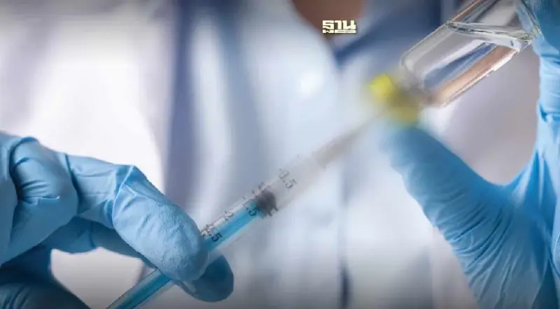 ฉีดวัคซีนไข้หวัดใหญ่ฟรี 2567 เช็คเงื่อนไข-หลักเกณฑ์ สปสช. ให้ฉีดฟรี