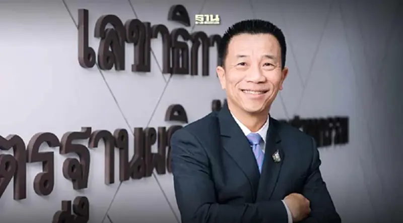"สมอ." รุดเจรจา FTA ร่วมมาตรฐาน 4 ประเทศสร้างโอกาสการค้าไทย "สมอ." รุดเจรจา FTA ร่วมมาตรฐาน 4 ประเทศสร้างโอกาสการค้าไทย
