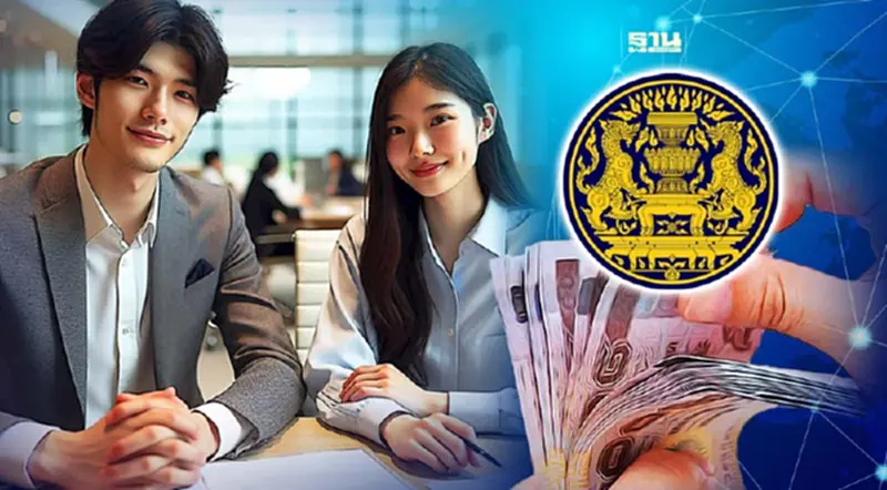 ครม.สั่งศึกษากฎหมาย “นักศึกษาฝึกงาน” ต้องได้ค่าตอบแทน เบี้ยเลี้ยง คุ้มครอง ครม.สั่งศึกษากฎหมาย “นักศึกษาฝึกงาน” ต้องได้ค่าตอบแทน เบี้ยเลี้ยง คุ้มครอง