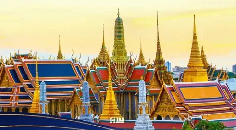 .งานใต้ร่มพระบารมี 242 ปี กรุงรัตนโกสินทร์ ห้ามพลาด 19-25 เม.ย.นี้.