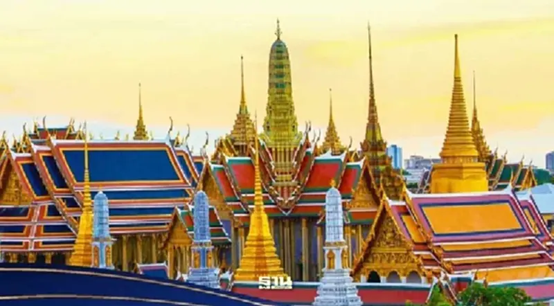 "งานใต้ร่มพระบารมี 242 ปี กรุงรัตนโกสินทร์" ห้ามพลาด 19-25 เม.ย.นี้ "งานใต้ร่มพระบารมี 242 ปี กรุงรัตนโกสินทร์" ห้ามพลาด 19-25 เม.ย.นี้