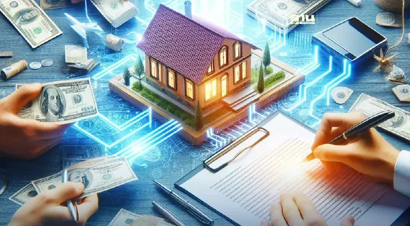 มาตรการลดค่าธรรมเนียมจดทะเบียนสิทธิและนิติกรรมสำหรับที่อยู่อาศัย 2567