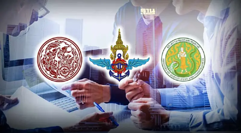 เช็กชื่อบิ๊กคมนาคมว่าง 3 เก้าอี้ ผบ.เหล่าทัพปลดระวาง -เกษตรฯ เกษียณยกแผง เช็กชื่อบิ๊กคมนาคมว่าง 3 เก้าอี้ ผบ.เหล่าทัพปลดระวาง -เกษตรฯ เกษียณยกแผง