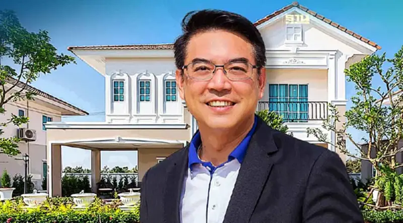 "ลลิล" ทุ่ม 840 ล้าน เปิดโครงการบ้านแฝดสไตล์ฝรั่งเศส เจาะตลาดสมุทรปราการ "ลลิล" ทุ่ม 840 ล้าน เปิดโครงการบ้านแฝดสไตล์ฝรั่งเศส เจาะตลาดสมุทรปราการ