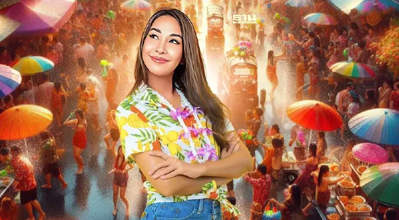 มัดรวมวิธีเล่นน้ำ "สงกรานต์ 2567" ให้ "ปลอดภัย-ปลอดโรค"