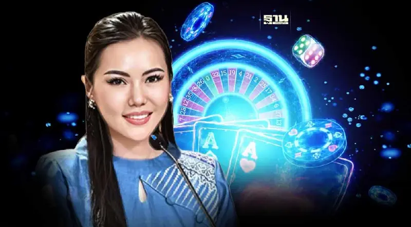 กระทรวงดีอี บูรณาการหลายหน่วยงาน ลุยปราบเว็บพนันออนไลน์-แก๊งคอลเซ็นเตอร์