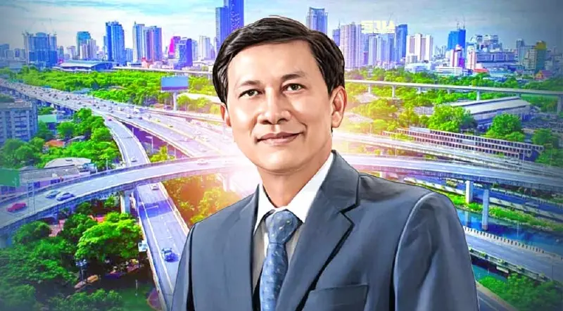 “สามารถ” ชี้ชัด ไม่ขยายสัมปทานคือการลดค่าทางด่วนอย่างยั่งยืน