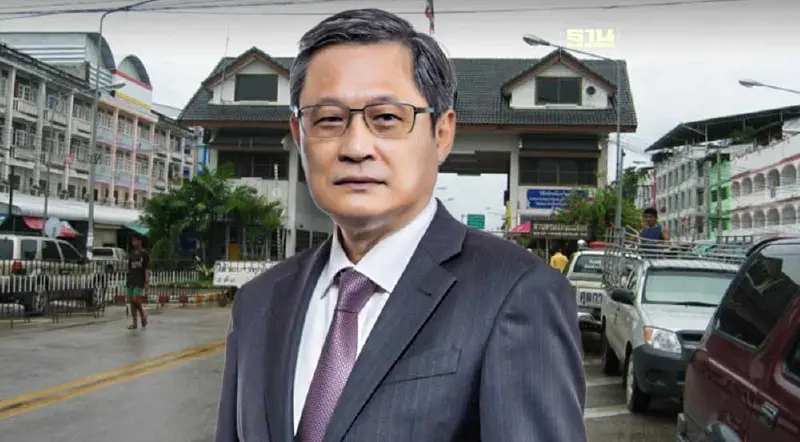 "ส.อ.ท." ชง 4 แนวทางแก้ปัญหาค้าชายแดนเมียนมา หลังเกิดเหตุสู้รบ