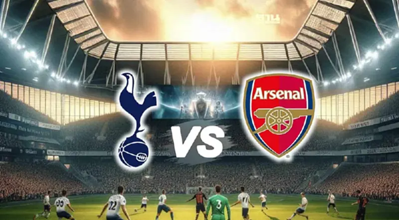 ถ่ายทอดสด สเปอร์ส VS อาร์เซนอล เช็ค11 ตัวจริง ดูบอลสดลอนดอนดาร์บี้ 20.00 น. ถ่ายทอดสด สเปอร์ส VS อาร์เซนอล เช็ค11 ตัวจริง ดูบอลสดลอนดอนดาร์บี้ 20.00 น.