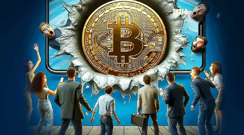 "Bitcoin Halving" จะถึงจุดสิ้นสุดปี 2140 ชี้จะเป็นเหตุการณ์สำคัญโลกการเงิน