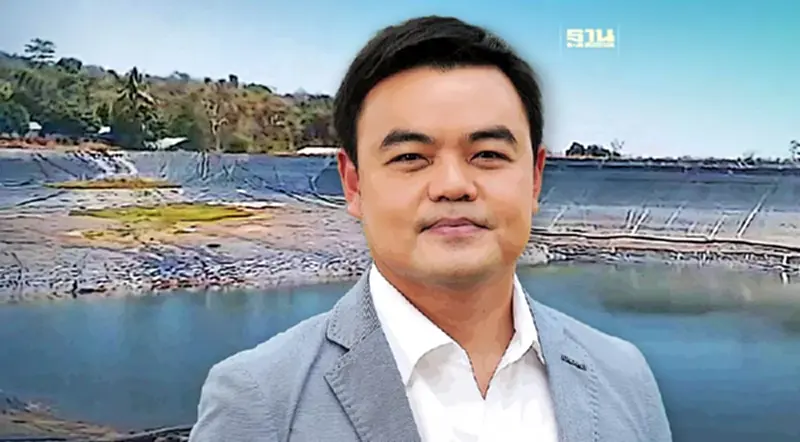 ผู้ประกอบการกระบี่ ห่วงวิกฤตน้ำ "เกาะพีพี" เหลือใช้ไม่ถึง 5 วัน ผู้ประกอบการกระบี่ ห่วงวิกฤตน้ำ "เกาะพีพี" เหลือใช้ไม่ถึง 5 วัน