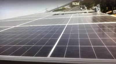 "WIN" ดันโรงไฟฟ้าพลังงานแสงอาทิตย์ 19 แห่ง รุกตลาดคาร์บอนเครดิต