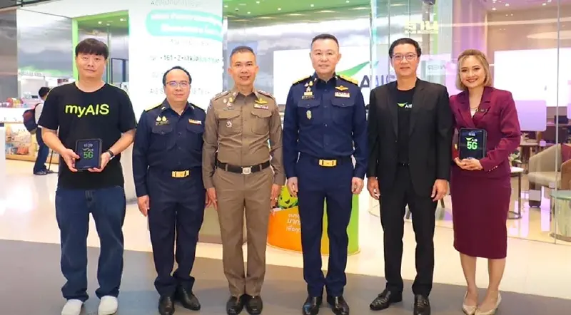 "AIS-TRUE" โชว์ความพร้อมมาตรการ กสทช. ถือซิม 6 เบอร์ขึ้นไปต้องยืนยันตัวตน