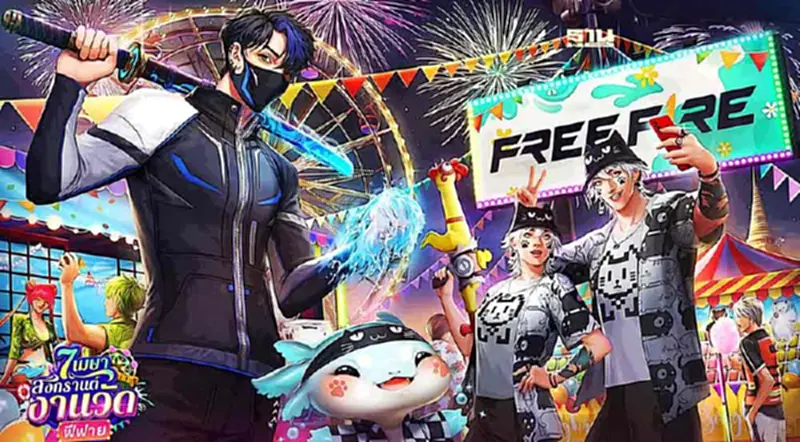 “การีนา”ย้ำเบอร์ 1 อุตสาหกรรมเกม-อีสปอร์ต ส่งคอนเทนต์หนุนซอฟต์พาวเวอร์ไทย “การีนา”ย้ำเบอร์ 1 อุตสาหกรรมเกม-อีสปอร์ต ส่งคอนเทนต์หนุนซอฟต์พาวเวอร์ไทย