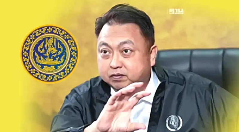 “สุชาติ ชมกลิ่น” เหล้าเก่าในขวดใหม่ ตำแหน่ง รมช.พาณิชย์ ป้ายแดง “สุชาติ ชมกลิ่น” เหล้าเก่าในขวดใหม่ ตำแหน่ง รมช.พาณิชย์ ป้ายแดง