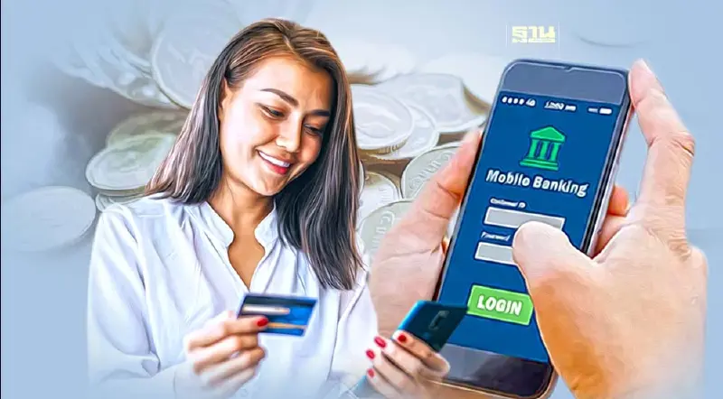 คนไทยถอนเงินสด เพิ่ม 17.3% หนีสรรพากรดึงเข้าระบบ