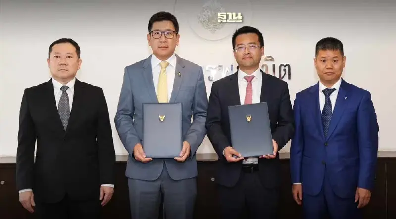 “เนต้า ออโต้” ร่วมแพ็คเกจหนุนอีวี “สรรพสามิต” คาดนำเข้ารถไฟฟ้า 1.7 แสนคัน