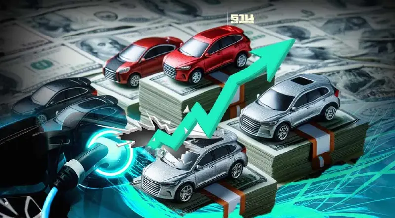 ยอดขายรถยนต์ไฟฟ้า-ปลั๊กอินไฮบริด ก้าวกระโดดสู่สถิติโลกใหม่ในปี 67