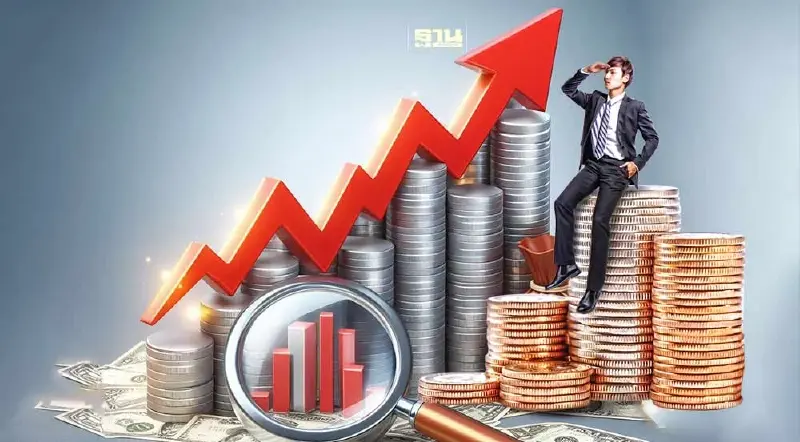 พาณิชย์ เปิด 5 ปัจจัยดัน "เงินเฟ้อ" ทั้งปี 2567 พลิกบวก 0-1%