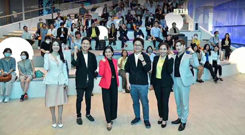 NIA เปิดงานวิจัย ยกระดับอนาคตสุขภาพและสุขภาวะสังคมไทย NIA เปิดงานวิจัย ยกระดับอนาคตสุขภาพและสุขภาวะสังคมไทย