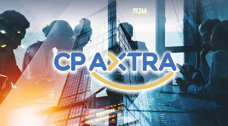 ผู้ถือหุ้นไฟเขียว CPAXT ควบรวม "เอก-ชัยฯ" ตั้งบริษัทใหม่