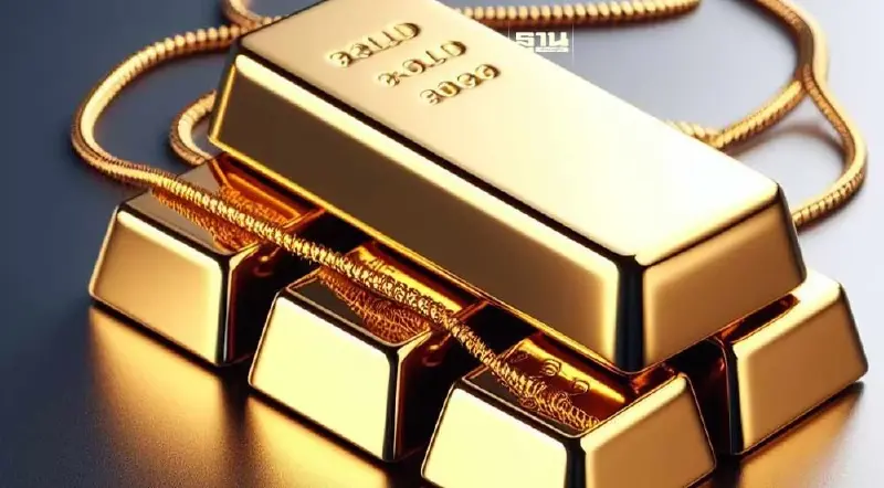 ราคาทองวันนี้ 16 เม.ย.67 ปรับราคาขึ้น 600 บาท