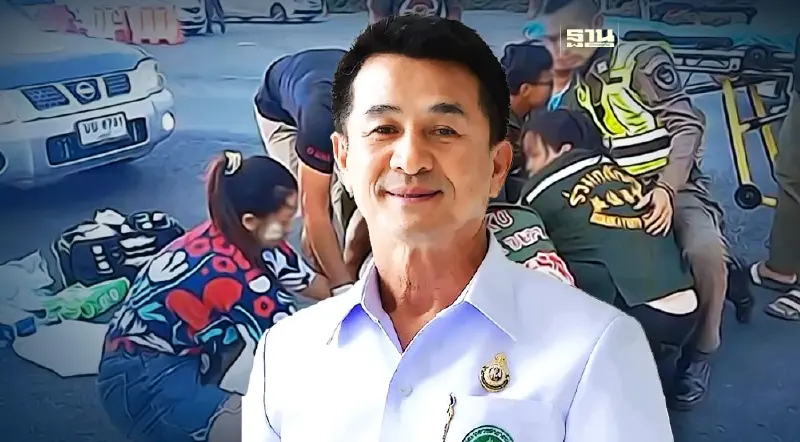 หมอชลน่าน อัปเดตอาการล่าสุด ตร.ทางหลวงถูกรถชน หมอชลน่าน อัปเดตอาการล่าสุด ตร.ทางหลวงถูกรถชน