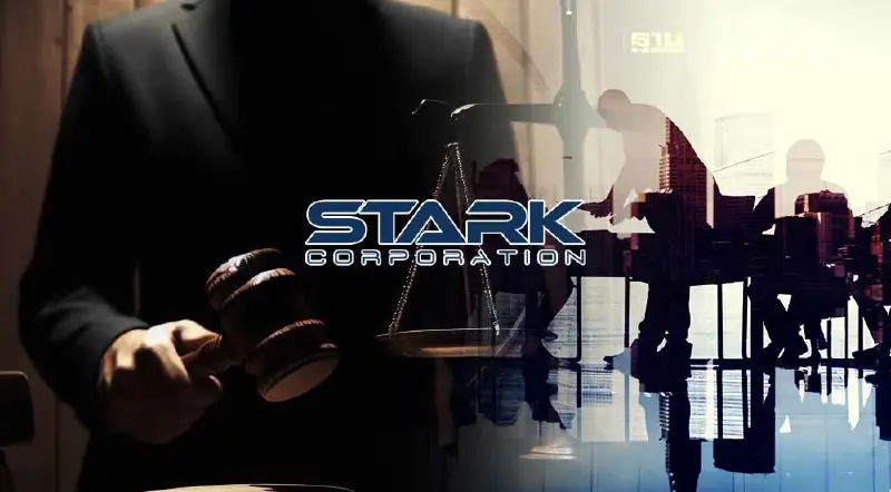พนักงานอัยการฟ้องคดี STARK 7 ราย  ส่งผลให้คำสั่งอายัดทรัพย์สินยังคงมีผลต่อ