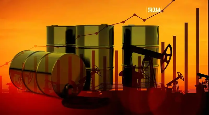 ราคาน้ำมัน WTI ปิดลบ 25 เซนต์ ตลาดคลายกังวลสงครามอิหร่าน-อิสราเอล