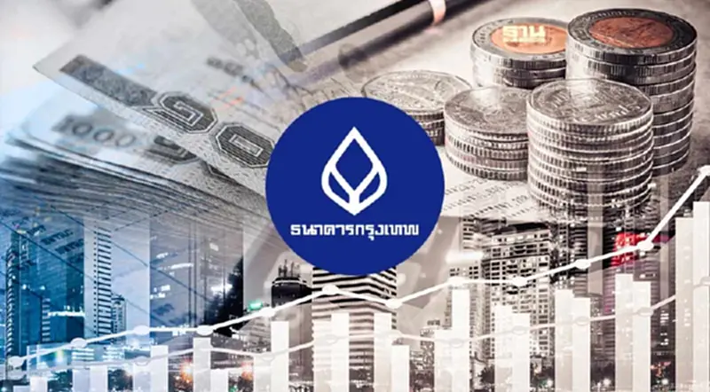 แบงก์กรุงเทพ กวาดกำไรไตรมาสแรกปี 2567 กว่า 1.05 หมื่นล้าน แบงก์กรุงเทพ กวาดกำไรไตรมาสแรกปี 2567 กว่า 1.05 หมื่นล้าน