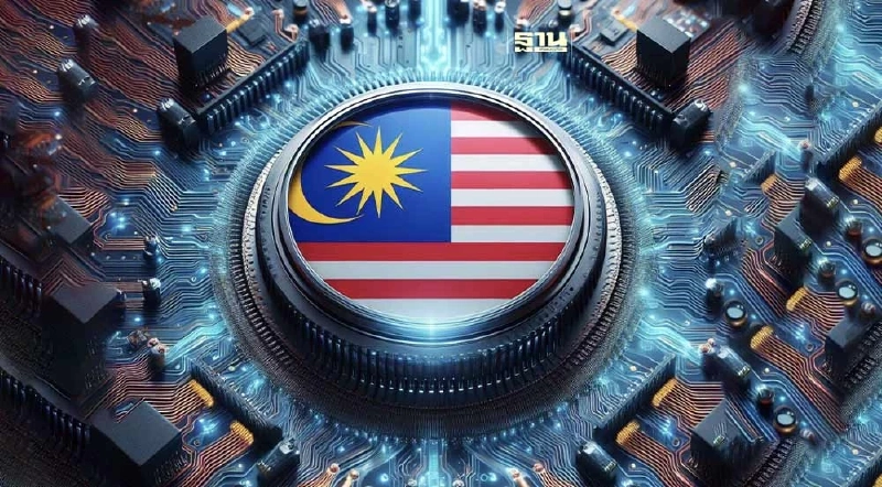 มาเลเซียผงาด "จุดยุทธศาสตร์" เซมิคอนดักเตอร์ ท่ามกลางสงครามชิปโลก มาเลเซียผงาด "จุดยุทธศาสตร์" เซมิคอนดักเตอร์ ท่ามกลางสงครามชิปโลก