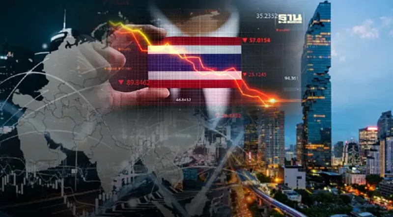 เวิลด์แบงก์ชี้ “จุดอ่อน” ประเทศไทย ทำให้ล้าหลังกว่าใครในอาเซียน เวิลด์แบงก์ชี้ “จุดอ่อน” ประเทศไทย ทำให้ล้าหลังกว่าใครในอาเซียน