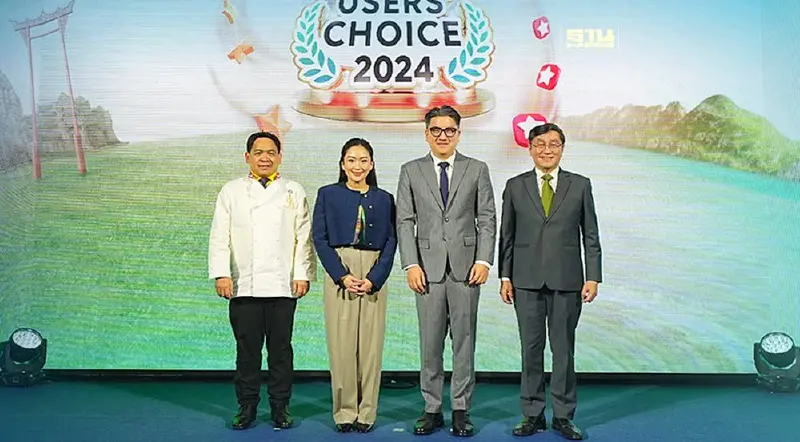 LINE MAN Wongnai จับมือภาครัฐ หนุนซอฟต์พาวเวอร์อาหารไทย