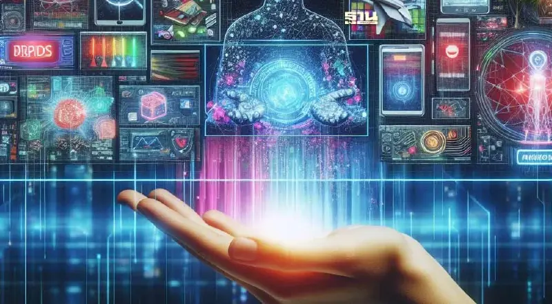 YDM แนะเอเจนซี ดึง AI ยกระดับงาน Advertising & Marketing