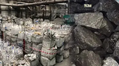 เปิดขั้นตอนการขนย้าย "กากแคดเมียม" กลับต้นทางจ.ตากใน 30 เม.ย.