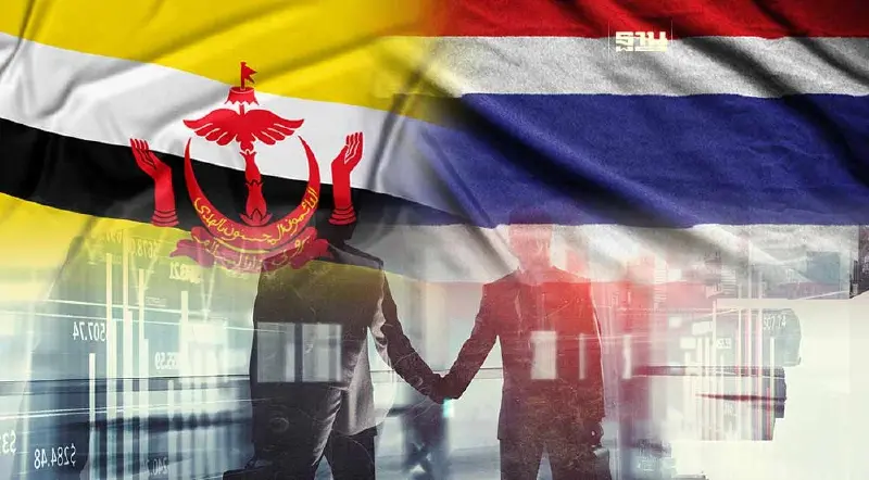 ไทย-บรูไนฯ หารือวันนี้ ดันความร่วมมือการค้า เกษตร ท่องเที่ยว ธนาคาร ไทย-บรูไนฯ หารือวันนี้ ดันความร่วมมือการค้า เกษตร ท่องเที่ยว ธนาคาร